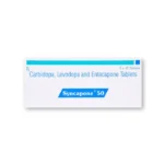 Syncapone 50 Tablet