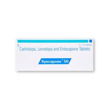Syncapone 50 Tablet