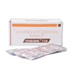 Syndopa 10 + 100 Mg