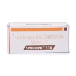 Syndopa 10 + 100 Mg