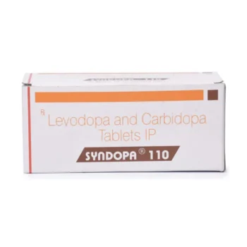 Syndopa 10 + 100 Mg
