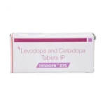 Syndopa 25+250 Mg