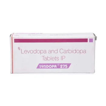 Syndopa 25+250 Mg