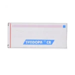 Syndopa CR 50 + 200 Mg