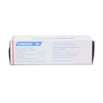 Syndopa CR 50 + 200 Mg