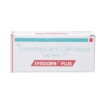 Syndopa Plus 25+100 Mg