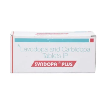 Syndopa Plus 25+100 Mg