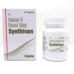 Synthivan 300 Mg + 100 Mg