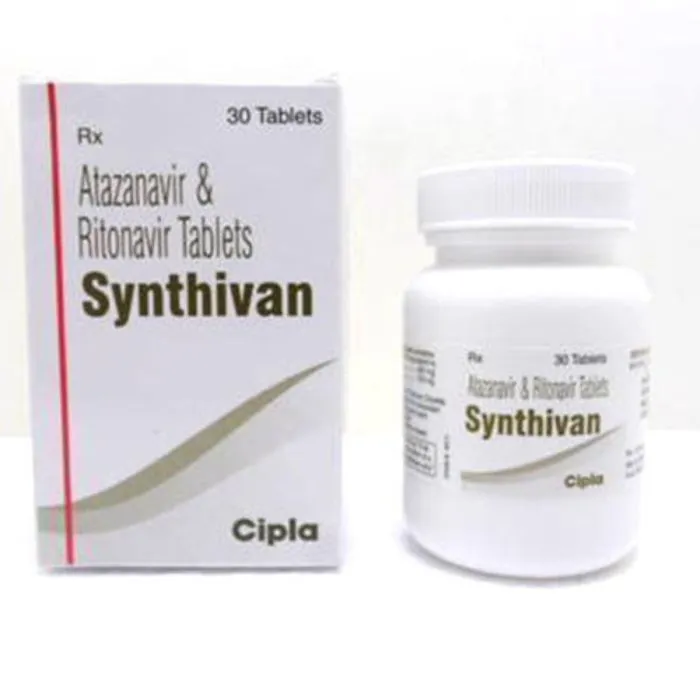 Synthivan Tablet Synthivan Tablet