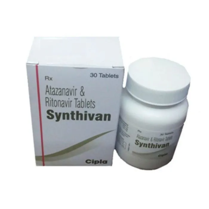 Synthivan Tablet Synthivan Tablet
