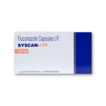 Syscan 150 Capsule