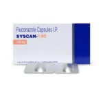 Syscan 150 Capsule