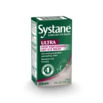 Systane Ultra Eye Drops