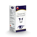 T 1 Eye Drop