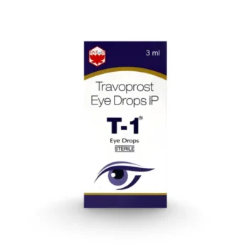 T 1 Eye Drop
