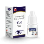 T 1 Eye Drop