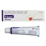 T Bact 7.5 gm Cream