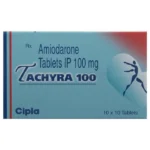 Tachyra 100 Tablet