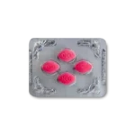 Tadafem 20 Mg