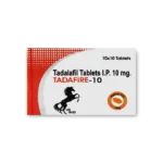 Tadafire 10 Mg