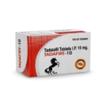 Tadafire 10 Mg