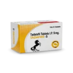 Tadafire 5 Mg