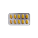 Tadafire 60 Mg