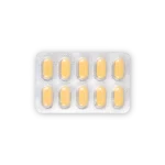 Tadaflo 20 Mg Tablet