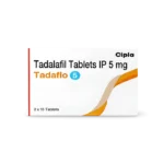 Tadaflo 5 Tablet