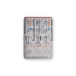 Tadaflo 5 Tablet
