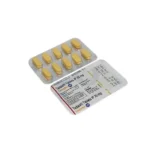 Tadaflo 20 Mg Tablet
