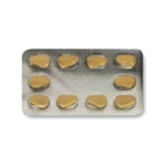 Tadaga 10 Mg