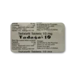 Tadaga 10 Mg