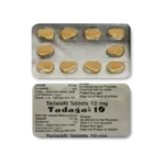 Tadaga 10 Mg