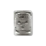 Tadaga 2.5 Mg
