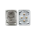 Tadaga 2.5 Mg