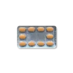 Tadaga 40 Mg