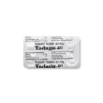 Tadaga 40 Mg