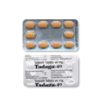 Tadaga 40 Mg