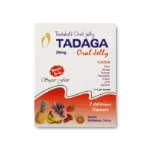 Tadaga Oral Jelly 20 mg