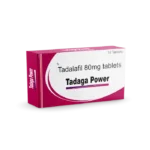 Tadaga Power 80 Mg