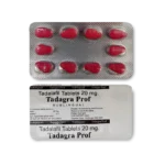 Tadagra Prof 20 mg