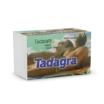 Tadagra Softgel 20 Mg