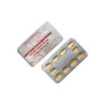 Tadagra 40 Mg