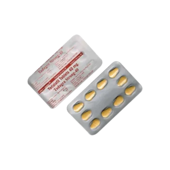 Tadagra 40 Mg