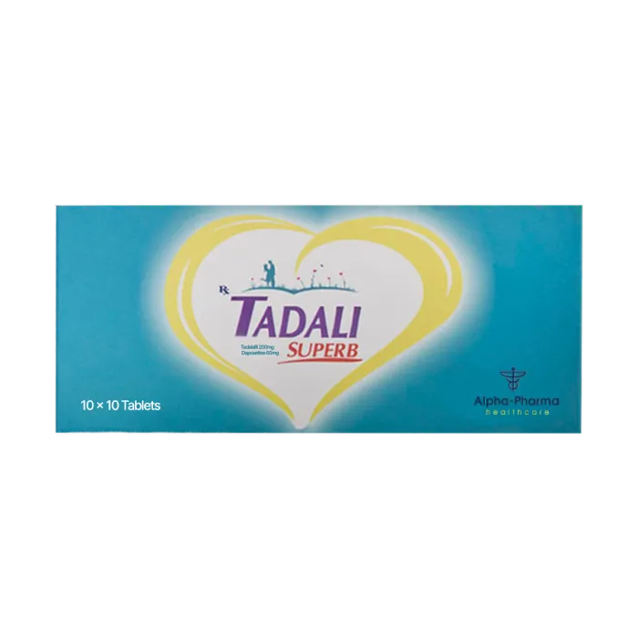 Tadali Superb Tadali Superb