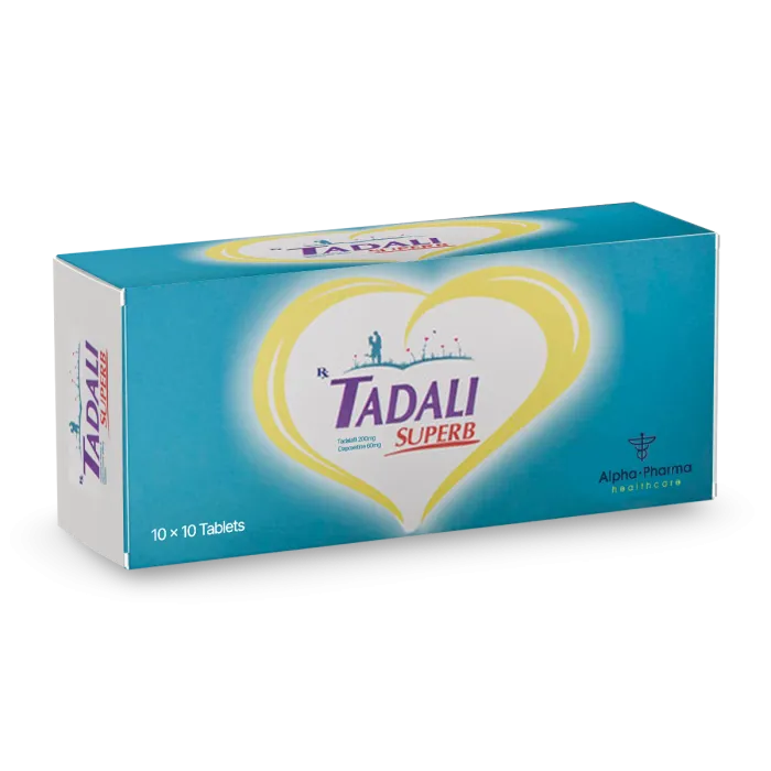 Tadali Superb Tadali Superb