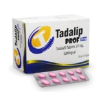 Tadalip Professional