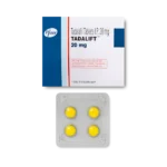 Tadalift 20