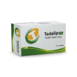 Tadalip 10 Mg